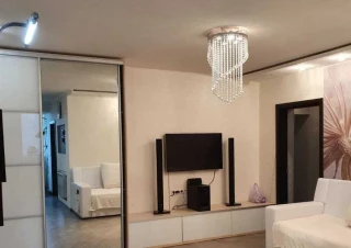 Квартира 3-кімн. продаж Харьков, Салтовский (Московский) &ndash; 72 м&sup2;... Оголошення Bazarok.ua