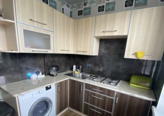 Квартира 2-кімн. продаж Харьков, Салтовский (Московский) &ndash; 46 м&sup2;... Оголошення Bazarok.ua