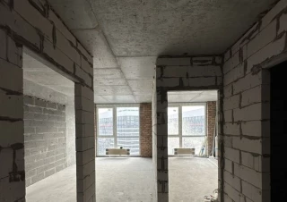 Квартира 1-кімн. продаж Киев, Дарницкий &ndash; 46 м&sup2;... Оголошення Bazarok.ua