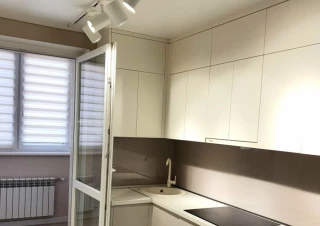 Квартира 1-кімн. продаж Харьков, Индустриальный &ndash; 41 м&sup2;... Оголошення Bazarok.ua