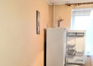 Квартира 1-кімн. продаж Харьков, Киевский &ndash; 33 м&sup2;... Оголошення Bazarok.ua