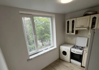 Квартира 1-кімн. продаж Харьков, Салтовский (Московский) &ndash; 33 м&sup2;... Оголошення Bazarok.ua