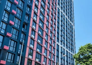 Квартира 1-кімн. продаж Киев, Шевченковский &ndash; 13.6 м&sup2;... Оголошення Bazarok.ua