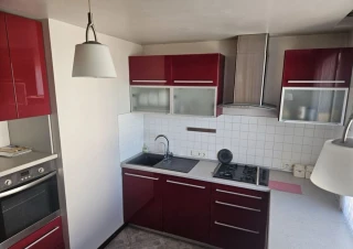 Квартира 3-кімн. продаж Харьков, Киевский &ndash; 60 м&sup2;... Оголошення Bazarok.ua
