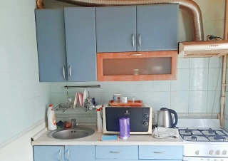Квартира 2-кімн. продаж Харьков, Салтовский (Московский) &ndash; 45 м&sup2;... Оголошення Bazarok.ua