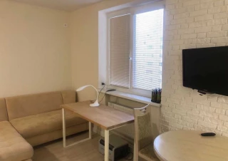 Квартира 1-кімн. продаж Харьков, Индустриальный &ndash; 34 м&sup2;... Оголошення Bazarok.ua