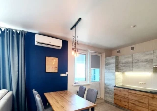 Квартира 2-кімн. продаж Харьков, Шевченковский &ndash; 54 м&sup2;... Оголошення Bazarok.ua