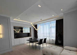 Квартира 3-кімн. продаж Харьков, Основянский &ndash; 82 м&sup2;... Оголошення Bazarok.ua