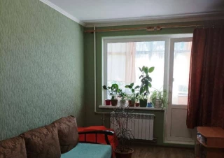 Квартира 1-кімн. продаж Харьков, Салтовский (Московский) &ndash; 20 м&sup2;... Оголошення Bazarok.ua