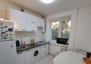 Квартира 1-кімн. продаж Харьков, Слободской &ndash; 58 м&sup2;... Оголошення Bazarok.ua