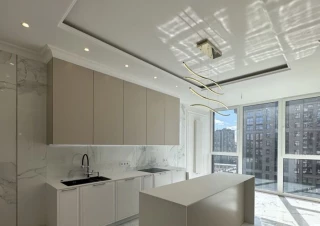 Квартира 3-кімн. продаж Киев, Печерский &ndash; 117 м&sup2;... Оголошення Bazarok.ua
