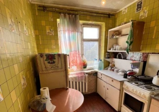 Квартира 1-кімн. продаж Харьков, Салтовский (Московский) &ndash; 31 м&sup2;... Оголошення Bazarok.ua
