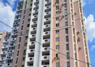 Квартира 1-кімн. продаж Харьков, Салтовский (Московский) &ndash; 44 м&sup2;... Оголошення Bazarok.ua