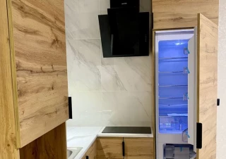 Квартира 1-кімн. продаж Киев, Голосеевский &ndash; 40 м&sup2;... Оголошення Bazarok.ua