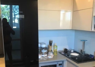 Квартира 1-кімн. продаж Харьков, Салтовский (Московский) &ndash; 36 м&sup2;... Оголошення Bazarok.ua