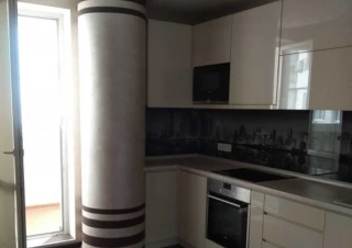 Квартира 3-кімн. продаж Харьков, Слободской &ndash; 76 м&sup2;... Оголошення Bazarok.ua