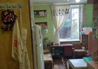 Квартира 1-кімн. продаж Харьков, Индустриальный &ndash; 20 м&sup2;... Оголошення Bazarok.ua
