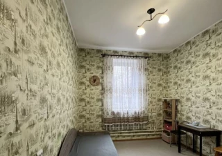 Квартира 1-кімн. продаж Харьков, Немышлянский &ndash; 19 м&sup2;... Оголошення Bazarok.ua