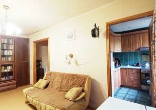 Квартира 1-кімн. продаж Харьков, Немышлянский &ndash; 58 м&sup2;... Оголошення Bazarok.ua
