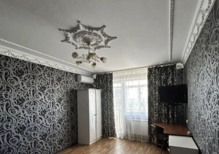 Квартира 2-кімн. продаж Харьков, Салтовский (Московский) &ndash; 53 м&sup2;... Оголошення Bazarok.ua