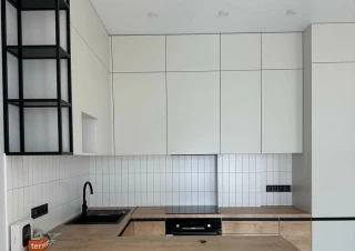 Квартира 2-кімн. продаж Харьков, Шевченковский &ndash; 25 м&sup2;... Оголошення Bazarok.ua