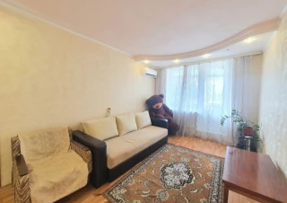 Квартира 2-кімн. продаж Харьков, Салтовский (Московский) &ndash; 46 м&sup2;... Оголошення Bazarok.ua