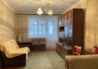 Квартира 1-кімн. продаж Харьков, Основянский &ndash; 40 м&sup2;... Оголошення Bazarok.ua