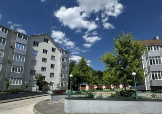 Квартира 1-кімн. продаж Харьков, Шевченковский &ndash; 36 м&sup2;... Оголошення Bazarok.ua