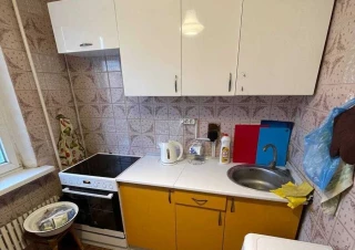 Квартира 3-кімн. продаж Харьков, Шевченковский &ndash; 63 м&sup2;... Оголошення Bazarok.ua