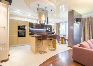 Квартира 3-кімн. продаж Харьков, Шевченковский &ndash; 155 м&sup2;... Оголошення Bazarok.ua