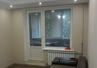 Квартира 1-кімн. продаж Харьков, Шевченковский &ndash; 31 м&sup2;... Оголошення Bazarok.ua