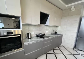 Квартира 1-кімн. продаж Харьков, Шевченковский &ndash; 48 м&sup2;... Оголошення Bazarok.ua