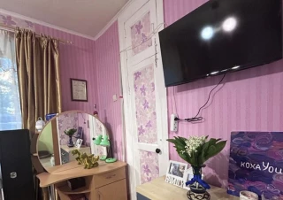 Квартира 2-кімн. продаж Харьков, Новобаварский &ndash; 48 м&sup2;... Оголошення Bazarok.ua