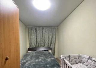 Квартира 2-кімн. продаж Харьков, Слободской &ndash; 46 м&sup2;... Оголошення Bazarok.ua