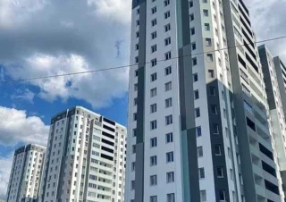 Квартира 1-кімн. продаж Харьков, Основянский &ndash; 43 м&sup2;... Оголошення Bazarok.ua