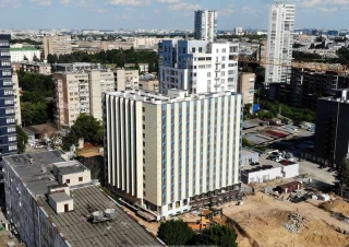 Квартира 1-кімн. продаж Харьков, Шевченковский &ndash; 26 м&sup2;... Оголошення Bazarok.ua