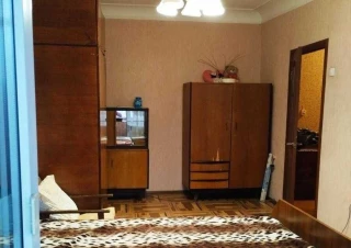Квартира 1-кімн. продаж Харьков, Холодногорский &ndash; 33 м&sup2;... Оголошення Bazarok.ua