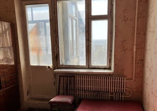 Квартира 1-кімн. продаж Харьков, Основянский &ndash; 12.9 м&sup2;... Оголошення Bazarok.ua