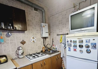 Квартира 2-кімн. продаж Харьков, Холодногорский &ndash; 44 м&sup2;... Оголошення Bazarok.ua