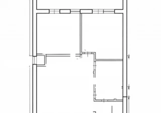 Квартира 3-кімн. продаж Харьков, Шевченковский &ndash; 72 м&sup2;... Оголошення Bazarok.ua