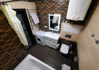 Квартира 1-кімн. продаж Харьков, Киевский &ndash; 47 м&sup2;... Оголошення Bazarok.ua