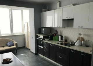 Квартира 1-кімн. продаж Харьков, Салтовский (Московский) &ndash; 40 м&sup2;... Оголошення Bazarok.ua