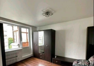 Квартира 1-кімн. продаж Харьков, Салтовский (Московский) &ndash; 29 м&sup2;... Оголошення Bazarok.ua