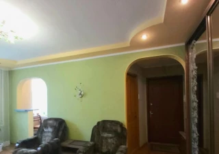 Квартира 3-кімн. продаж Харьков, Немышлянский &ndash; 65 м&sup2;... Оголошення Bazarok.ua