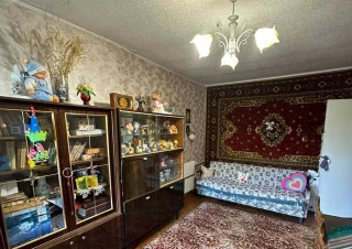 Квартира 3-кімн. продаж Харьков, Салтовский (Московский) &ndash; 60 м&sup2;... Оголошення Bazarok.ua