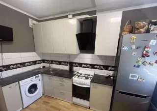 Квартира 1-кімн. продаж Харьков, Салтовский (Московский) &ndash; 36 м&sup2;... Оголошення Bazarok.ua