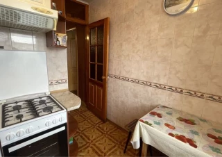 Квартира 2-кімн. продаж Харьков, Индустриальный &ndash; 30.1 м&sup2;... Оголошення Bazarok.ua