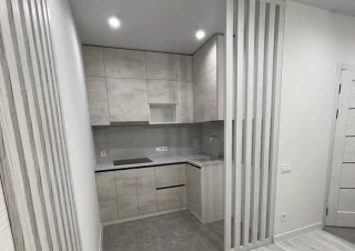 Квартира 1-кімн. продаж Харьков, Киевский &ndash; 35 м&sup2;... Оголошення Bazarok.ua