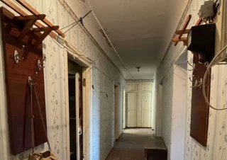 Квартира 6-кімн. продаж Харьков, Шевченковский &ndash; 100 м&sup2;... Оголошення Bazarok.ua