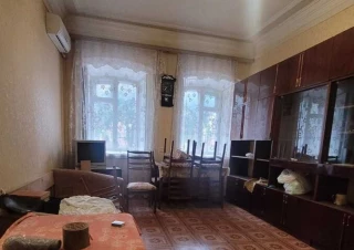 Квартира 1-кімн. продаж Харьков, Новобаварский &ndash; 30 м&sup2;... Оголошення Bazarok.ua